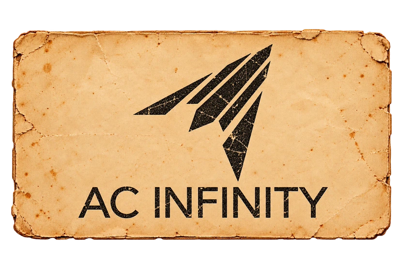 AC INFINITY