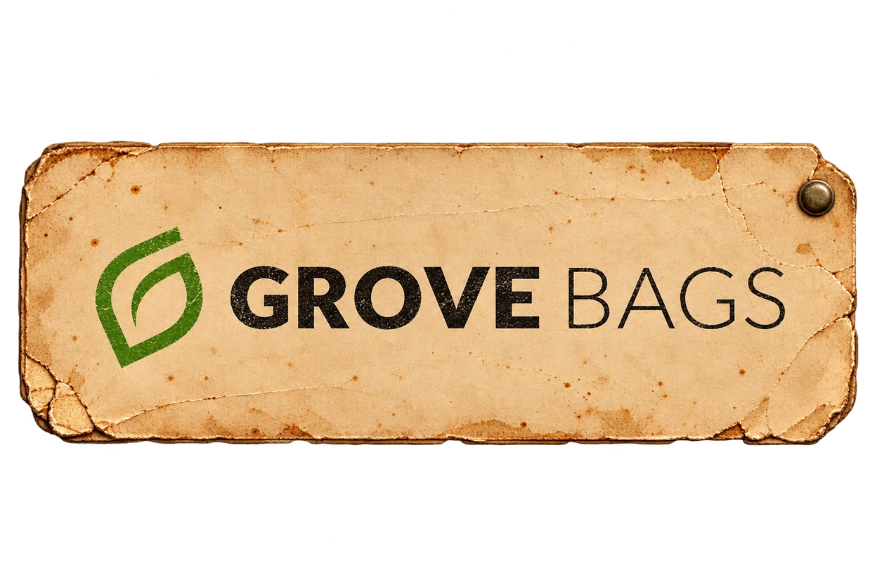GROVE BAGS