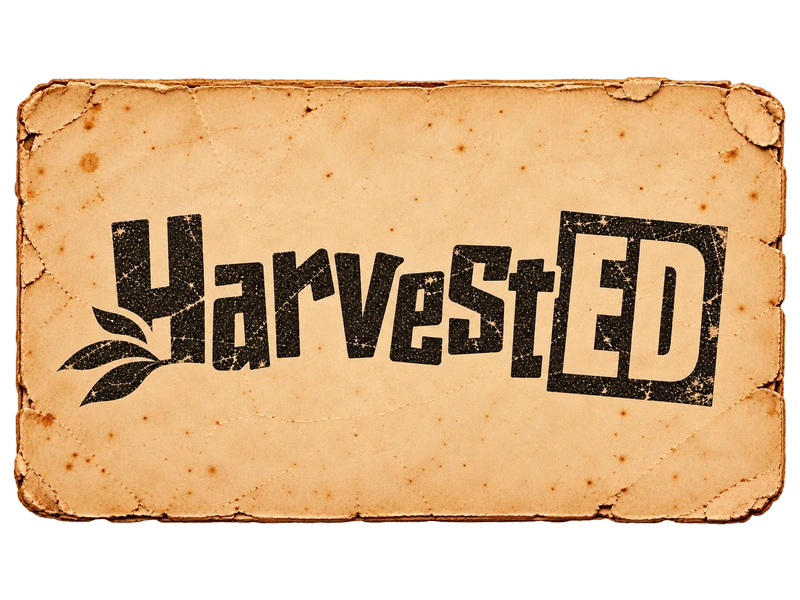 HarvestED