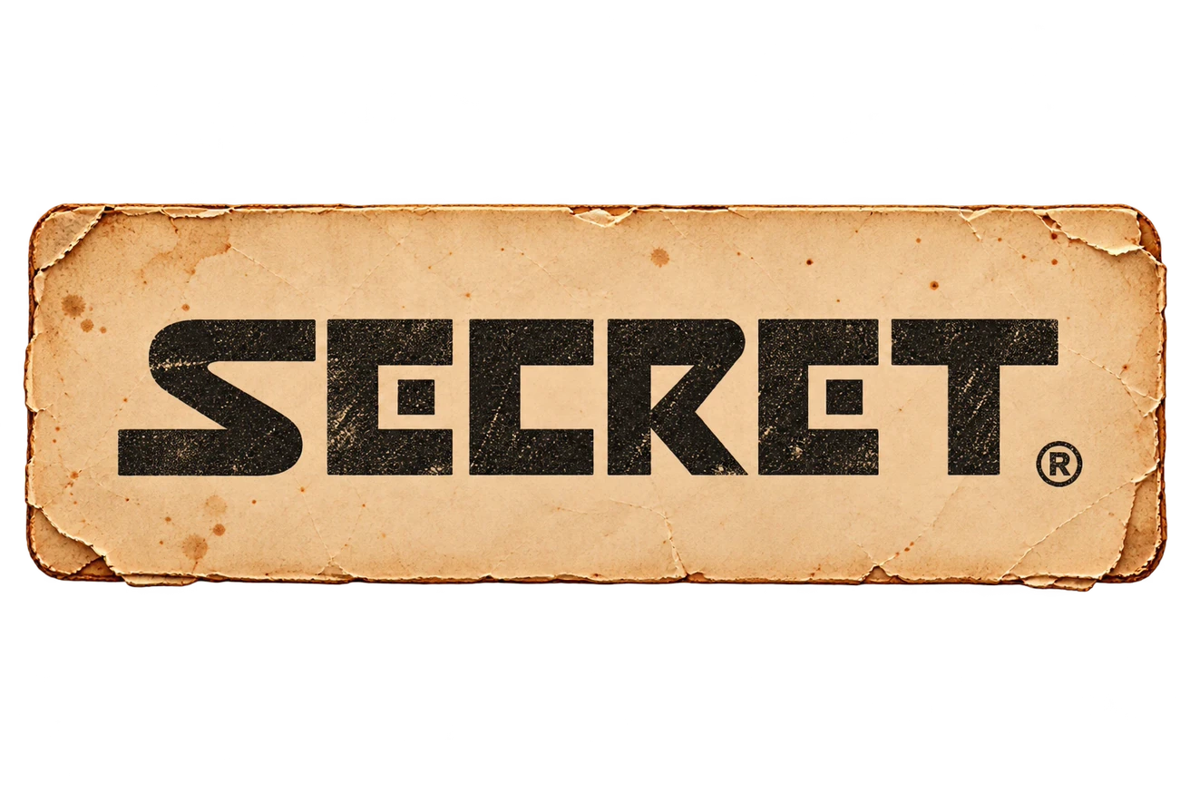 SECRET
