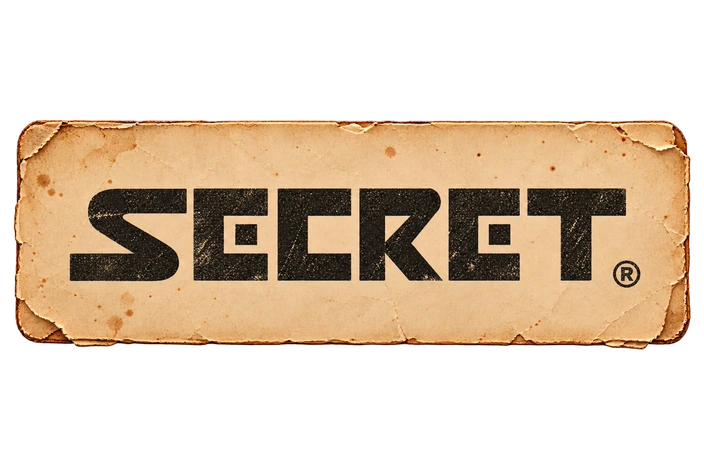SECRET